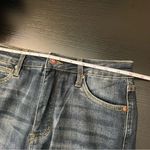 Judy Blue  Wide Leg Crop Jeans Dark Wash 5/27 Women’s Photo 8