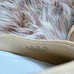 Franco Sarto Naya Ankle Strap Block Heel Pumps Size 9 Photo 5