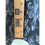 Disney   Parks The Haunted Mansion Tomb Sweet Tomb Wallpaper Dress New Large Photo 6