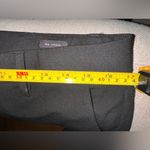 Sanctuary  The Intern Zip Fly Viscose Blend Skinny Fit Ankle Crop Pants Photo 7