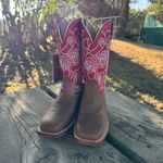 Twisted X Olivia Bennett by  Cowboy Boots Photo 1