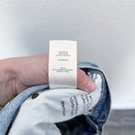 Aritzia [] Denim Forum The 90s Vintage Hi-Rise Cut-Off Denim Shorts NWT Size 32 Photo 11