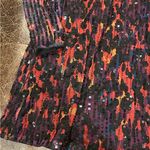 French Connection  Inari Embellished Ling Sleeve Sequin Mini Dress Photo 3