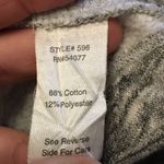 CAbi #596 Hourglass Gray Heather Jacket XS Photo 8