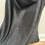 Boutique Top Black Size L Photo 1