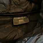 32 Degrees Heat Navy winter puffer coat Photo 1