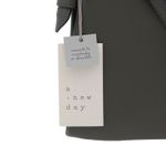 A New Day Double Gusset Crossbody Bag in Alpine Green Photo 6