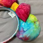 Disney Colorful Tie Photo 3