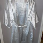 Wedding Robe Size M Photo 1