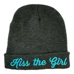 Lounge Fly ‎ Beanie “ Kiss the Girl” Photo 0
