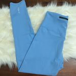 ECHT  Seamless High-Waist Leggings Zip Pocket Blue Size Small Photo 0