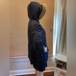 G. H. Bass & Co Navy Jacket. Size L Size L Photo 1