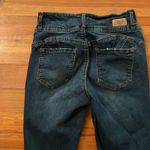 Sofia by Sofia Vergara Paulina Sculpting Skinny Denim Blue Jeans Womens Size 4S Photo 10