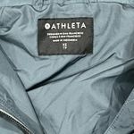 Athleta  Blouson Jetset  Bomber Jacket new‎ with tags Xsmall Photo 3