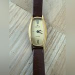 Revue Rare Luxury Ladies Watch Gold Photo 4