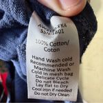 ATM Blue Camo Camisole Dress Size Medium Photo 5