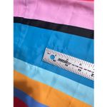 Lovers + Friends Brand New  Orchid Dress in April Stripes Hi Low Women's XS Photo 15