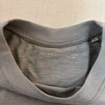 7 Diamonds Dri Fit Short Sleeve Gray Size M Photo 1