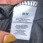 Celebrity Pink Velvet Black Bodysuit🦎🌵 Photo 5