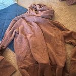 prAna  zip up hooded jacket M Photo 5