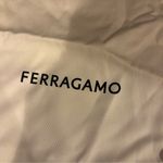 Salvatore Ferragamo  White Dust Bags Photo 1