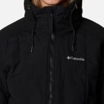 Columbia Winter Jacket Photo 2