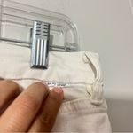 Dear John Rosa Beige Denim Jeans-Size 31 Photo 1