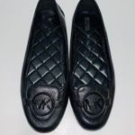 Michael Kors Michael | Ballerina Flats | Black | Women's | 7M Photo 1