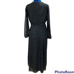 Michelle Mason  wrap dress Photo 1