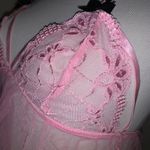 Dreamgirl Babydoll Lingerie O/S Photo 7