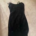 Brandy Melville Red Striped Brandy Shorts Melville Photo 1