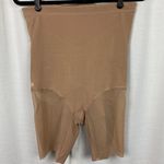 Honeylove Beige SuperPower Short Shapewear Sz.XL Tan Photo 4
