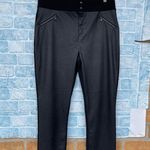ALP N ROCK WOMEN'S ZURICH PANTS XL Black Photo 3
