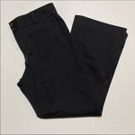 Anthropologie  black dress pants 8 Photo 0