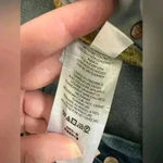 We The Free  Free People Maggie Mid-Rise Straight-Leg Jeans Size 26 Photo 5