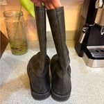 Fly London  Black Boots Photo 3