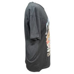 Altar'd State Graphic Tee Shirt Size S Gray Cowgirls Can’t Be Tamed Photo 2