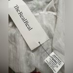 Zimmermann $700 Silk Floral Mini Tank Dress Faux Wrap Tropical Bohemian XS Photo 7