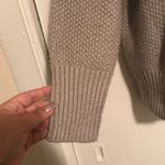 Pink Rose NWT Knit Turtleneck Pullover Sweater Photo 1