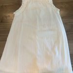 Altar'd State  Mini Dress White Photo 0