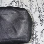 Tory Burch New York Buckle Black Tote with Gold Zipper Photo 9