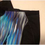 Elie Tahari 🆕 Trina watercolor leggin… Photo 3