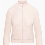 Sunday Best Kiera Pink Aritzia Zip Photo 1