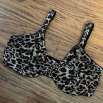 New without tags NWOT Lilyette leopard bra Size undefined Photo 8