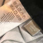 Michael Kors FINAL PRICE  Darker Wash Semi-Bootcut Jeans Photo 4