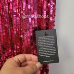 Needle & Thread Scarlett Sequined gown Photo 4