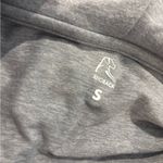 Rhoback Women’s Tempo Performance Hoodie in Heather Gray Size Small Photo 7