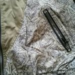 Edelweiss Vintage  ski wear winter puffer jacket Photo 1