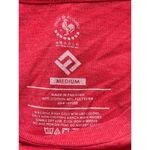 Sriracha Red White Graphic T Photo 3