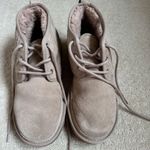 UGG  Neumel Chukka Boots Photo 0